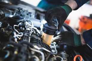 Auto Repair Services