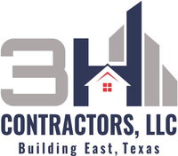 3H Contractors, LLC - Logo