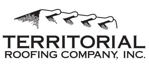 Territorial Roofing Co Inc - Logo