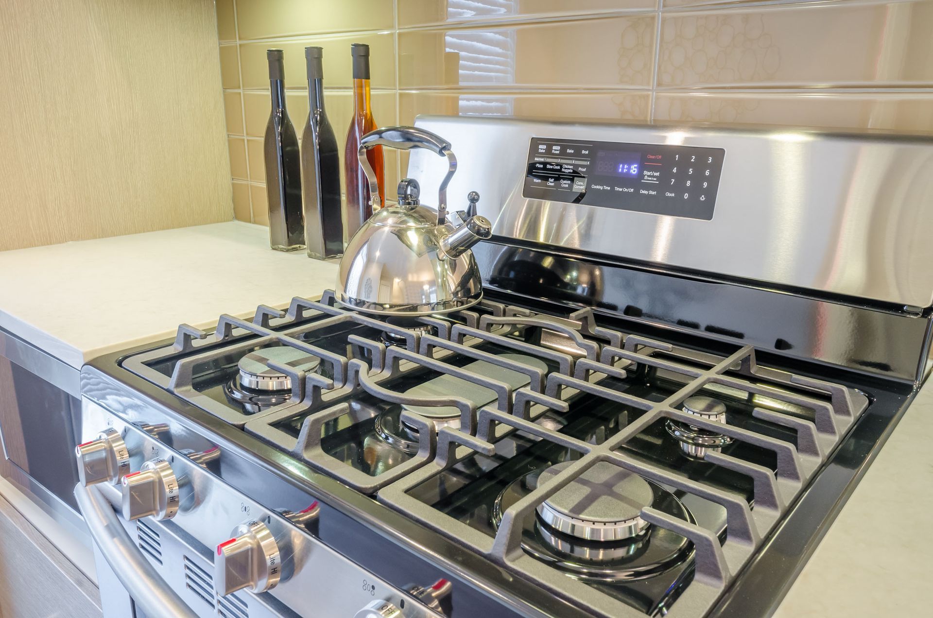  scratch and dent appliance