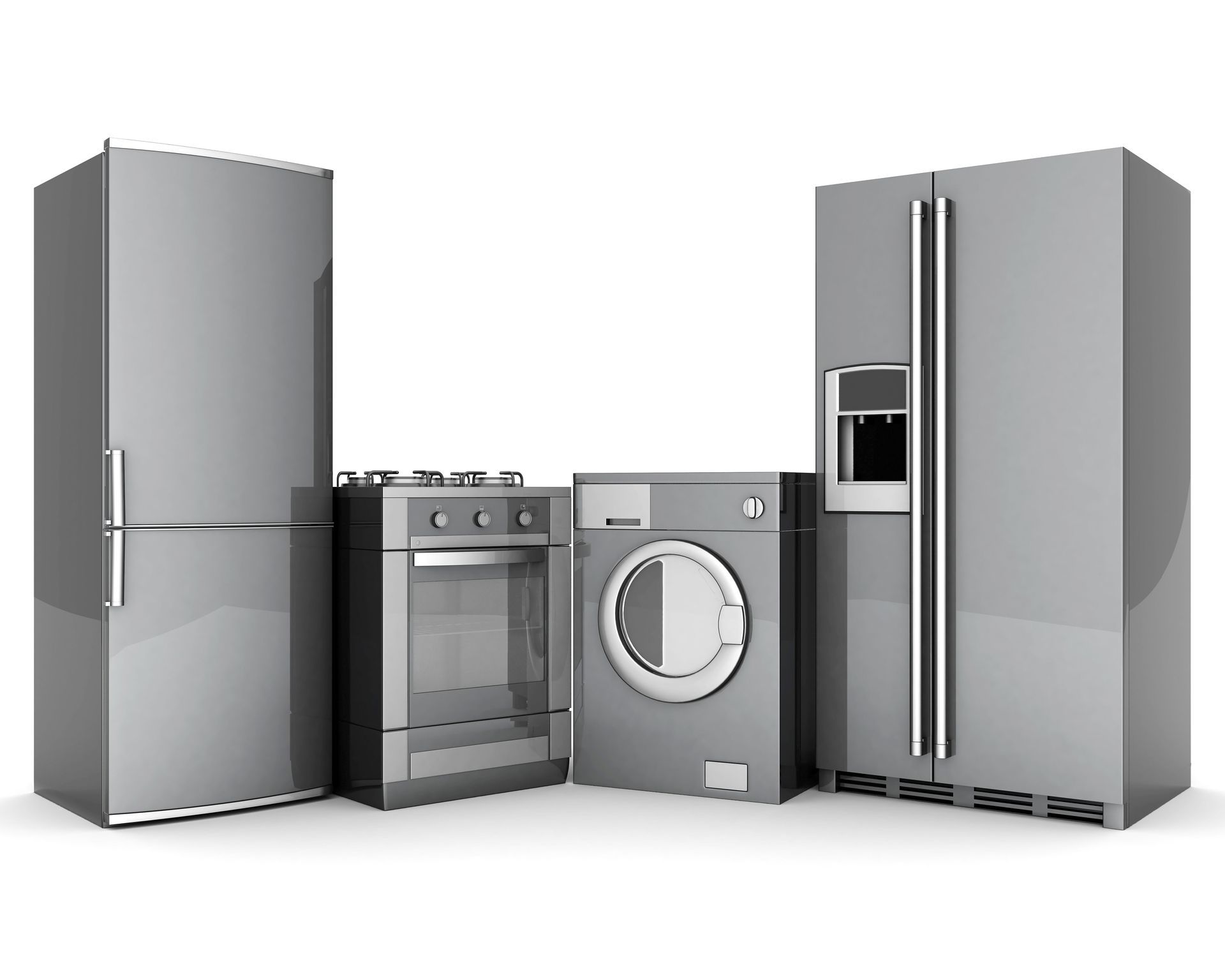 new appliance