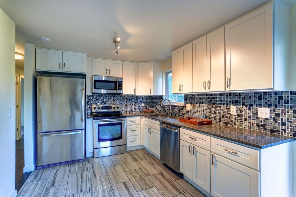 Bay Area Appliance Inc