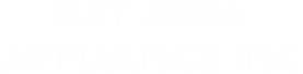 Bay Area Appliance Inc