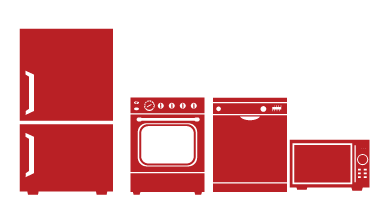 Bay Area Appliance Inc