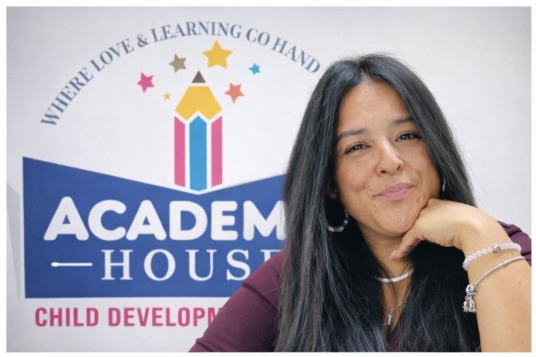 Leyda Mora - Director