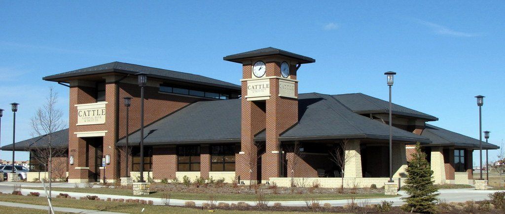 Cattle Bank - Lincoln NE