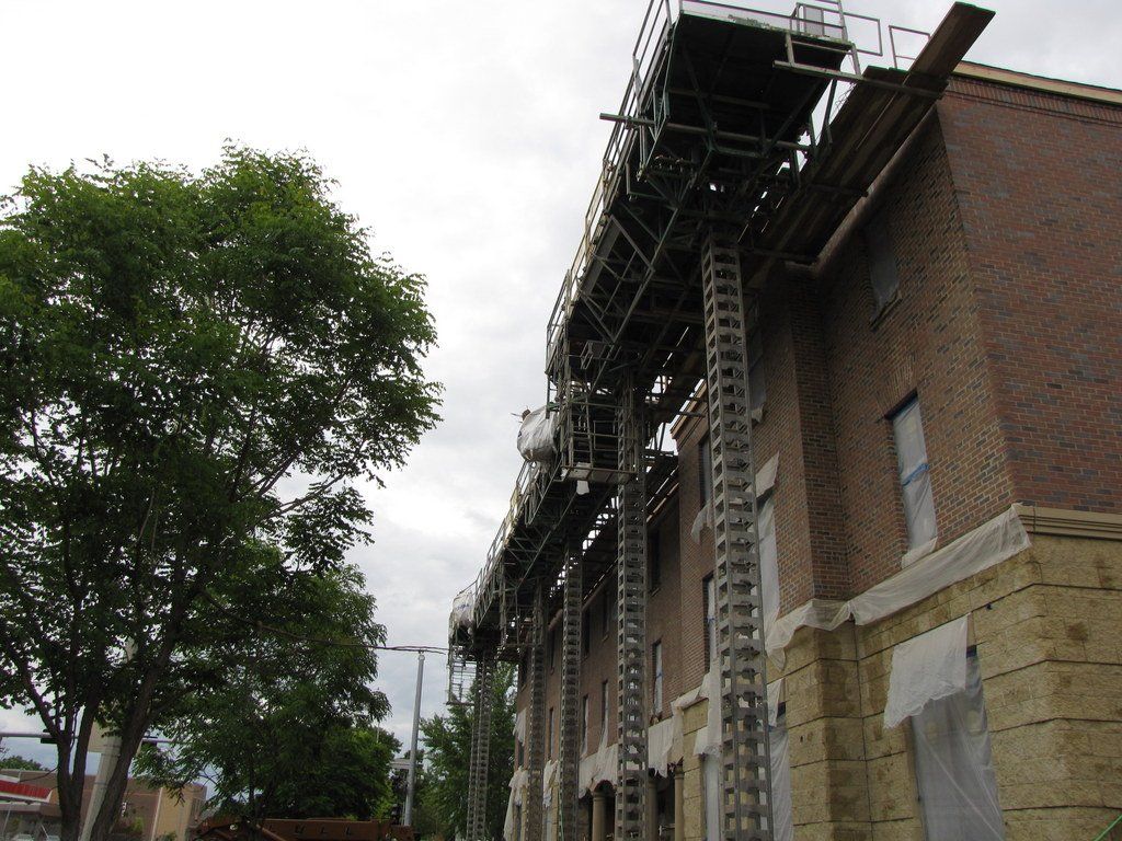 Phi Kappa Theta - Lincoln NE