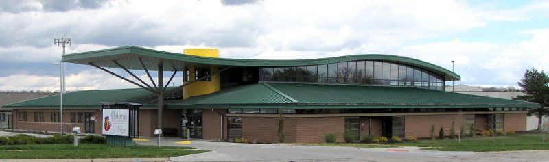 Children's Respite Center - Omaha, NE