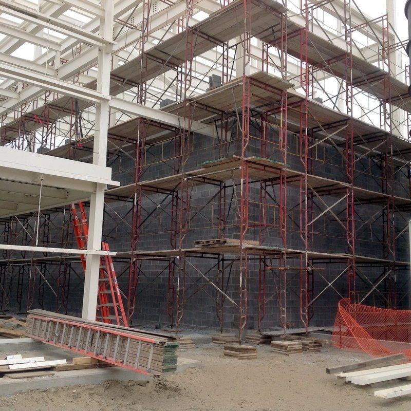 Vegetable Oil Refinery