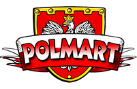 Polmart logo