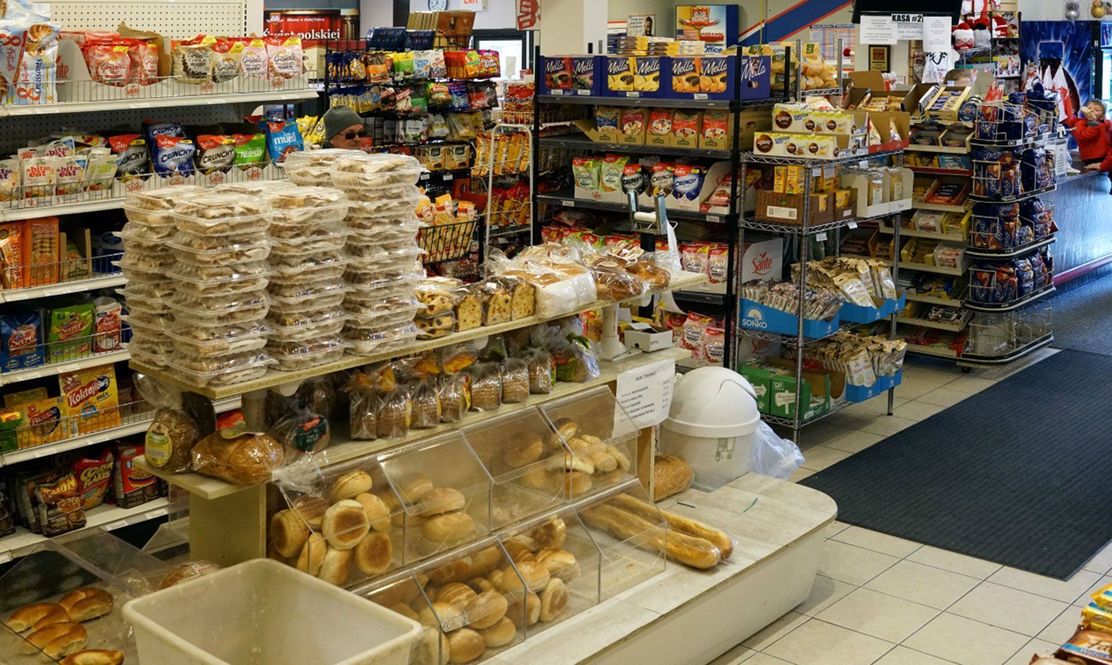 Polish Specialty Store