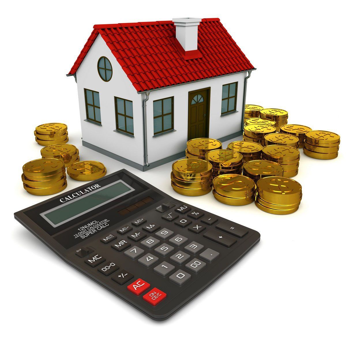 local escrow service