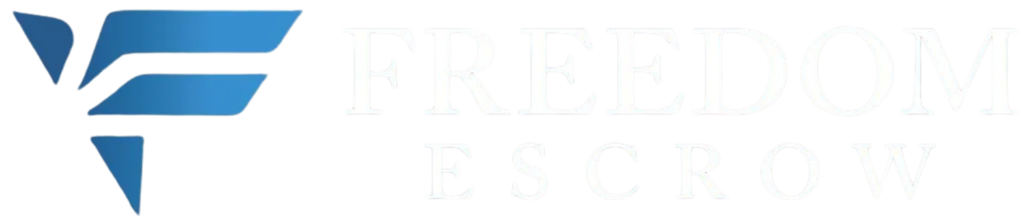 Freedom Escrow logo