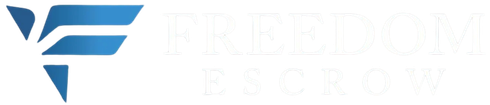 Freedom Escrow logo