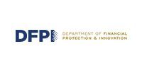 The Department of Financial Protection and Innovation