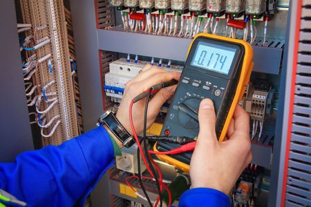 Sheridan Electric Inc.