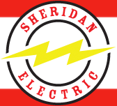 Sheridan Electric Inc. - logo