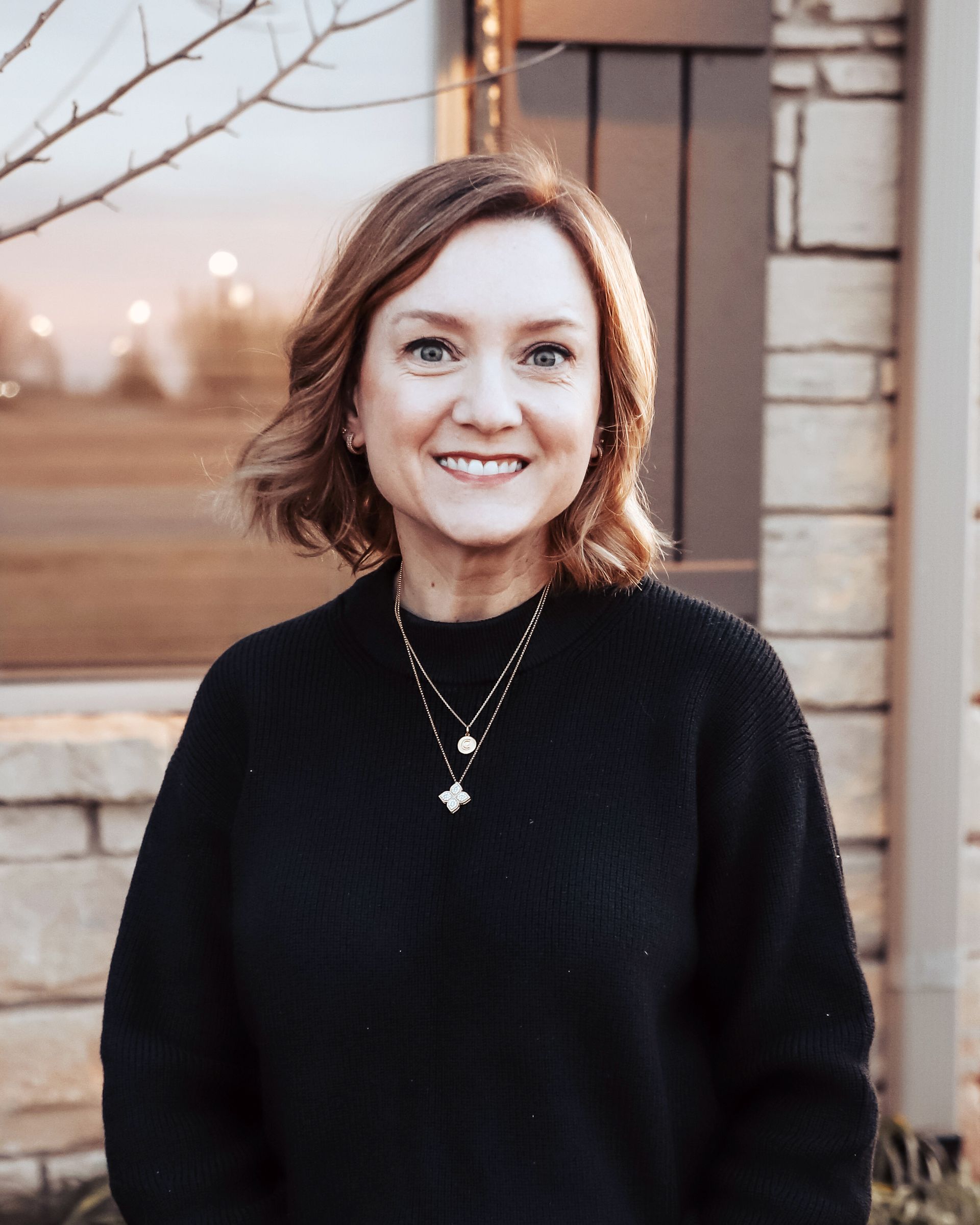 Dr. Chrissy Henry, DDS