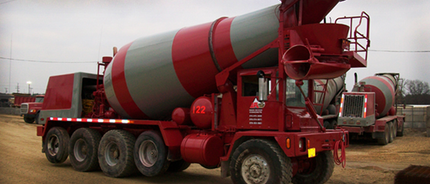 ready mix concrete orpington