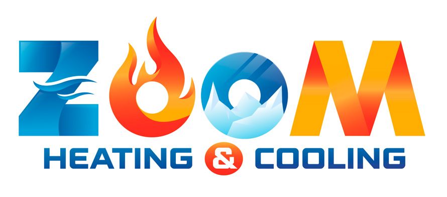 Zoom Heating & Cooling-Logo