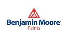 Benjamin Moore-logo