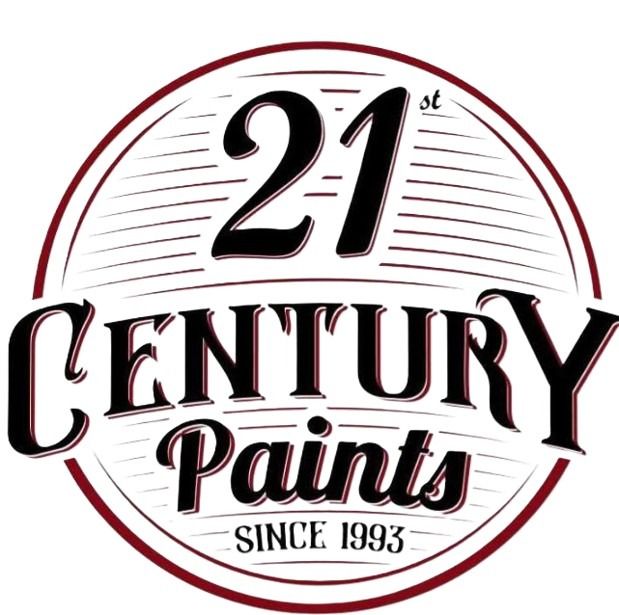 21st Century Paints Inc