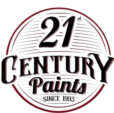21st Century Paints Inc