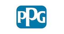 PPG Authorized Dealer-logo