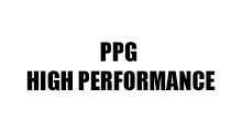 PPG High Performance-logo