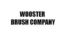 Wooster Brush Company-logo