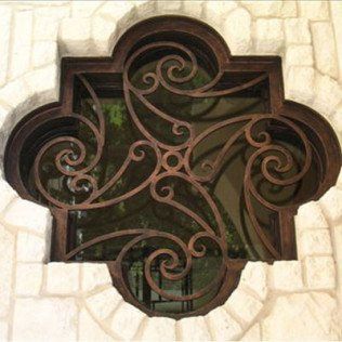Gates & Windows