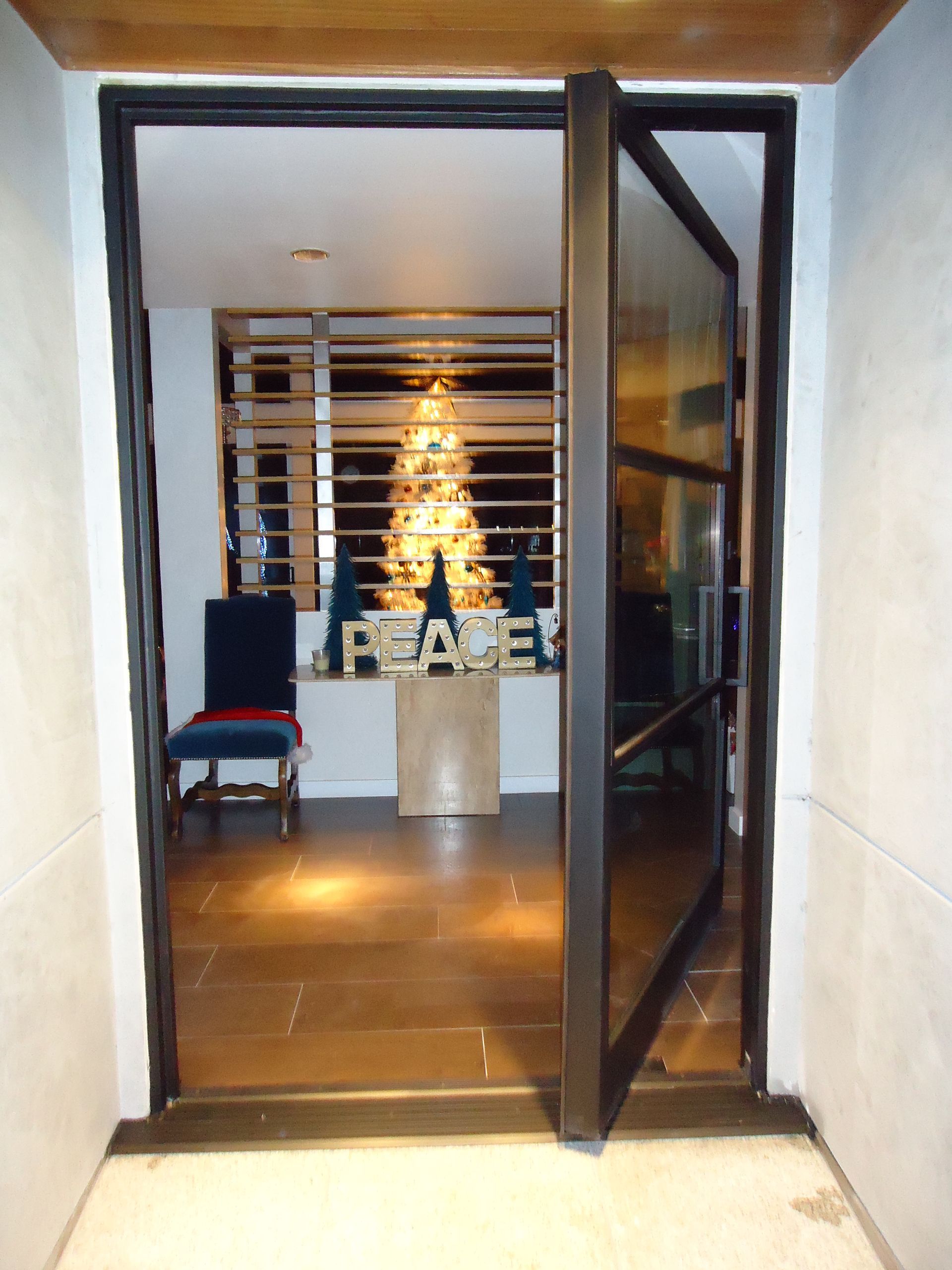 steel doors dallas tx