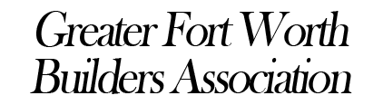Greater Fort Worth Builders Association logo