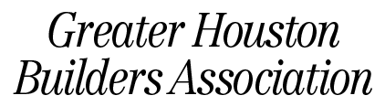 Greater Houston Builders Association logo