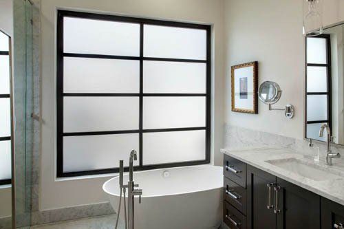 Fixed window
