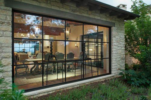 Fixed window