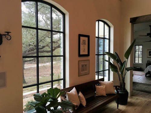operable window