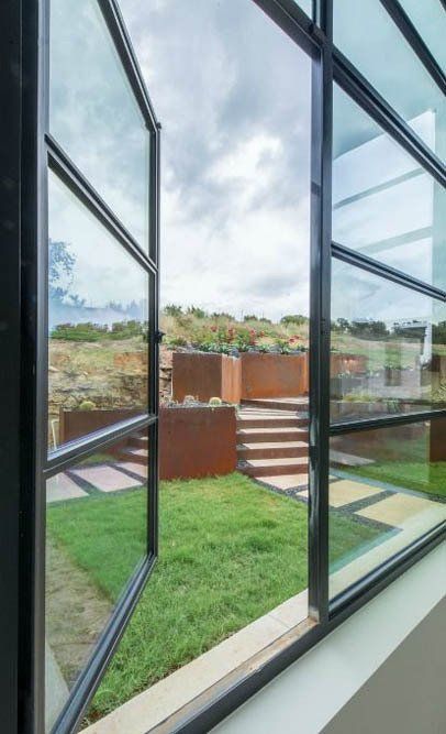 operable window