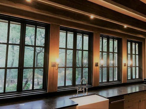 operable window