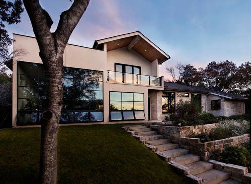 operable window