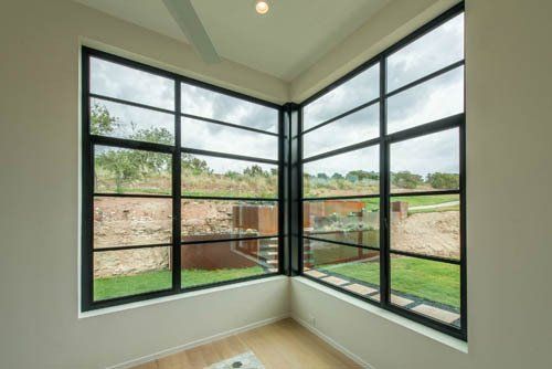 operable window