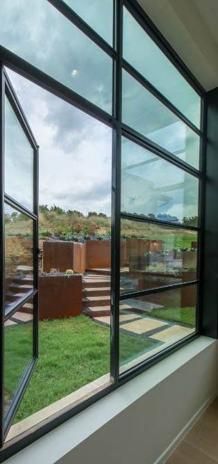 operable window