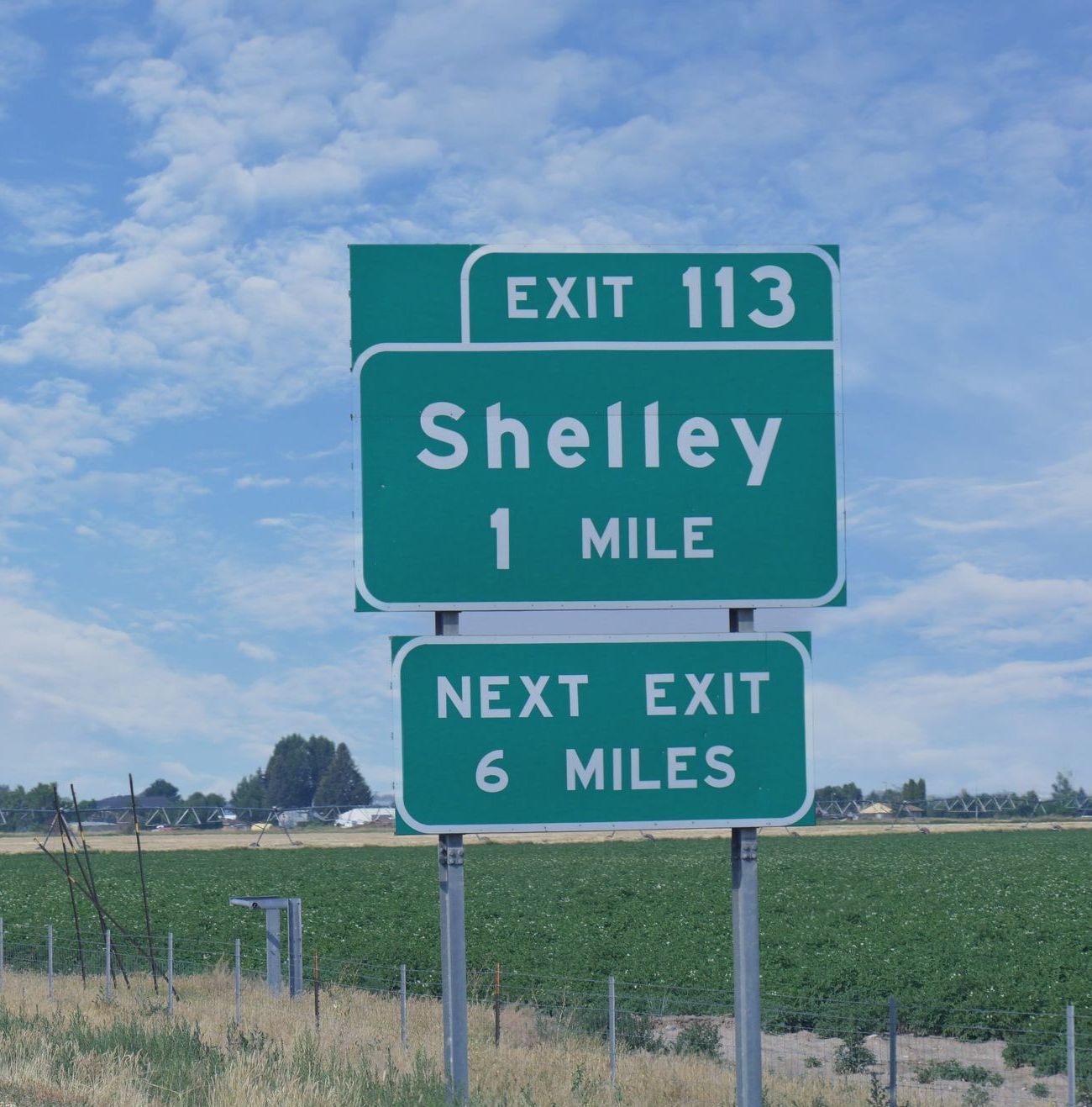 https://en.wikipedia.org/wiki/Shelley,_Idaho