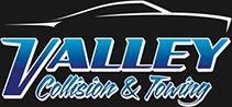 Valley Collision & Towing - Logo