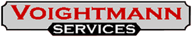 Voightmann Services - logo