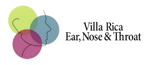 Villa Rica Ear Nose & Throat - Logo