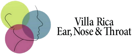 Villa Rica Ear Nose & Throat - Logo