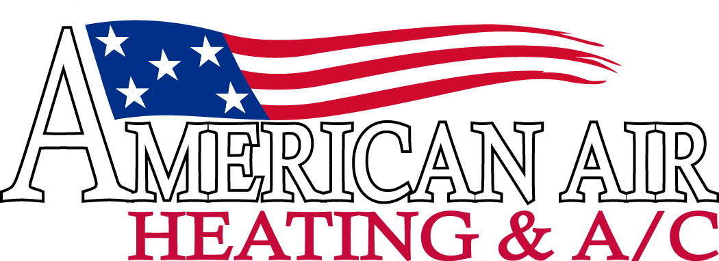 American Air Heating And Air Conditioning - logo