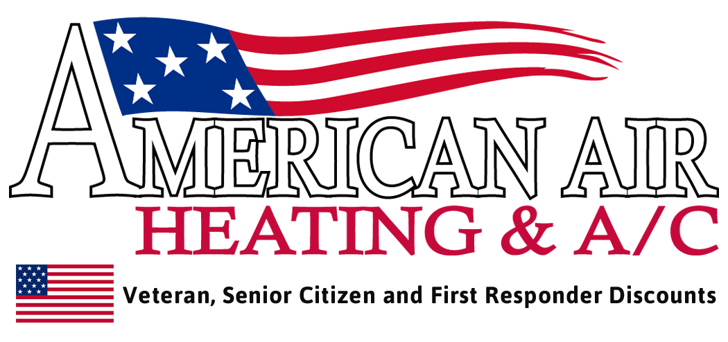 American Air Heating And Air Conditioning - logo