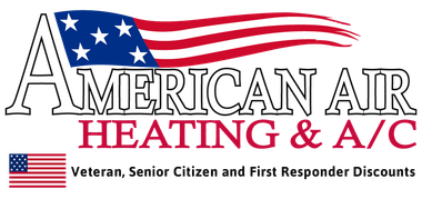 American Air Heating And Air Conditioning - logo